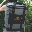 Brewtus XL Cooler Backpack | https://www.bestnamebadges.com