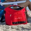 Fresh Fare Lunch Cooler | https://www.bestnamebadges.com