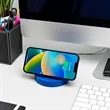 10W Wireless Charger Phone Stand | https://www.bestnamebadges.com