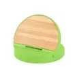 10W Wireless Charger Phone Stand | https://www.bestnamebadges.com