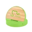 10W Wireless Charger Phone Stand | https://www.bestnamebadges.com