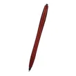 Metallic Dart Pen | https://www.bestnamebadges.com