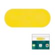 Mini Security Webcam Cover | https://www.bestnamebadges.com