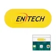 Mini Security Webcam Cover | https://www.bestnamebadges.com