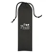 3- Pack Stainless Steel Straw Kit | https://www.bestnamebadges.com