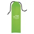3- Pack Stainless Steel Straw Kit | https://www.bestnamebadges.com
