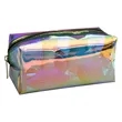 Hologram Vanity Bag | https://www.bestnamebadges.com