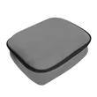 RPET Tech Travel Pouch | https://www.bestnamebadges.com