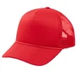 Convoy Trucker Cap | https://www.bestnamebadges.com