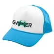 Convoy Trucker Cap | https://www.bestnamebadges.com