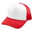 Convoy Trucker Cap | https://www.bestnamebadges.com