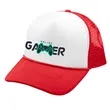 Convoy Trucker Cap | https://www.bestnamebadges.com