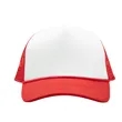 Convoy Trucker Cap | https://www.bestnamebadges.com