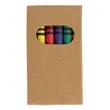 100% Cotton Coloring Tote Bag With Crayons | https://www.bestnamebadges.com