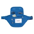 Fanny Pack With Organizer | https://www.bestnamebadges.com