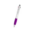3-In-One Pen With Stylus | https://www.bestnamebadges.com