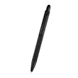 Sonnie Rubberized Pen | https://www.bestnamebadges.com