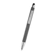 Sonnie Rubberized Pen | https://www.bestnamebadges.com