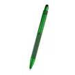 Sonnie Rubberized Pen | https://www.bestnamebadges.com