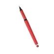 Jazzy Gel Pen With Stylus | https://www.bestnamebadges.com
