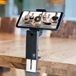 Desktop Phone Bracket | https://www.bestnamebadges.com