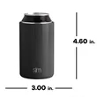 Simple Modern Ranger Can Cooler Standard | https://www.bestnamebadges.com