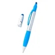 Astro Highlighter Stylus Pen | https://www.bestnamebadges.com