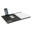 Titan Tech Padfolio | https://www.bestnamebadges.com
