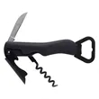 4-In-1 Waiter's Knife | https://www.bestnamebadges.com