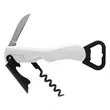 4-In-1 Waiter's Knife | https://www.bestnamebadges.com