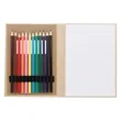 13-Piece Drawing Set | https://www.bestnamebadges.com