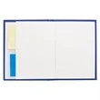 Jotter With Sticky Notes And Flags | https://www.bestnamebadges.com
