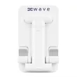 rABS Phone & Tablet Stand | https://www.bestnamebadges.com