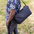 Packable Blanket With Carrying Case | https://www.bestnamebadges.com