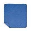 Packable Blanket With Carrying Case | https://www.bestnamebadges.com
