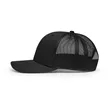 The Hauler Classic Trucker | https://www.bestnamebadges.com