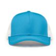 The Hauler Classic Trucker | https://www.bestnamebadges.com