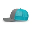 The Hauler Classic Trucker | https://www.bestnamebadges.com