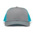 The Hauler Classic Trucker | https://www.bestnamebadges.com