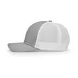 The Hauler Classic Trucker | https://www.bestnamebadges.com