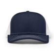 The Hauler Classic Trucker | https://www.bestnamebadges.com