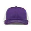 The Hauler Classic Trucker | https://www.bestnamebadges.com
