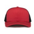 The Hauler Classic Trucker | https://www.bestnamebadges.com