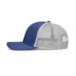 The Hauler Classic Trucker | https://www.bestnamebadges.com