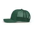 The Hauler Classic Trucker | https://www.bestnamebadges.com