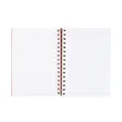 Fruit Paper Spiral Notebook | https://www.bestnamebadges.com