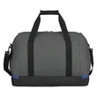 Tribeca Duffel Bag | https://www.bestnamebadges.com