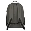 Reagan Heathered Laptop Backpack | https://www.bestnamebadges.com