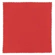 Microfiber Cleaning Cloth In Case | https://www.bestnamebadges.com