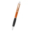 Roll & Write Fidget Pen | https://www.bestnamebadges.com